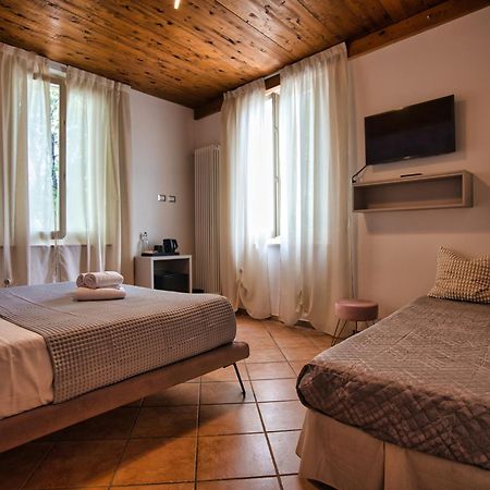Casa Lagomaggio Rimini Buitenkant foto