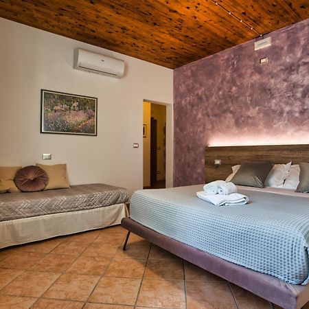 Casa Lagomaggio Rimini Buitenkant foto