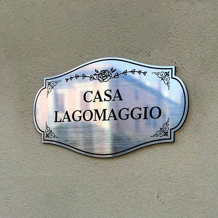 Casa Lagomaggio Rimini Buitenkant foto