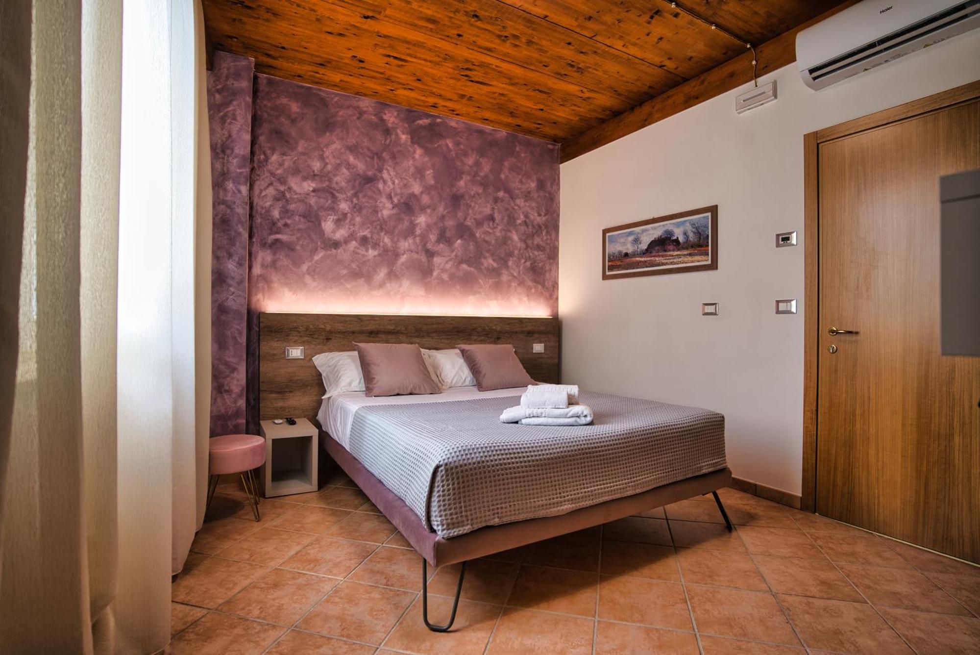 Casa Lagomaggio Rimini Buitenkant foto