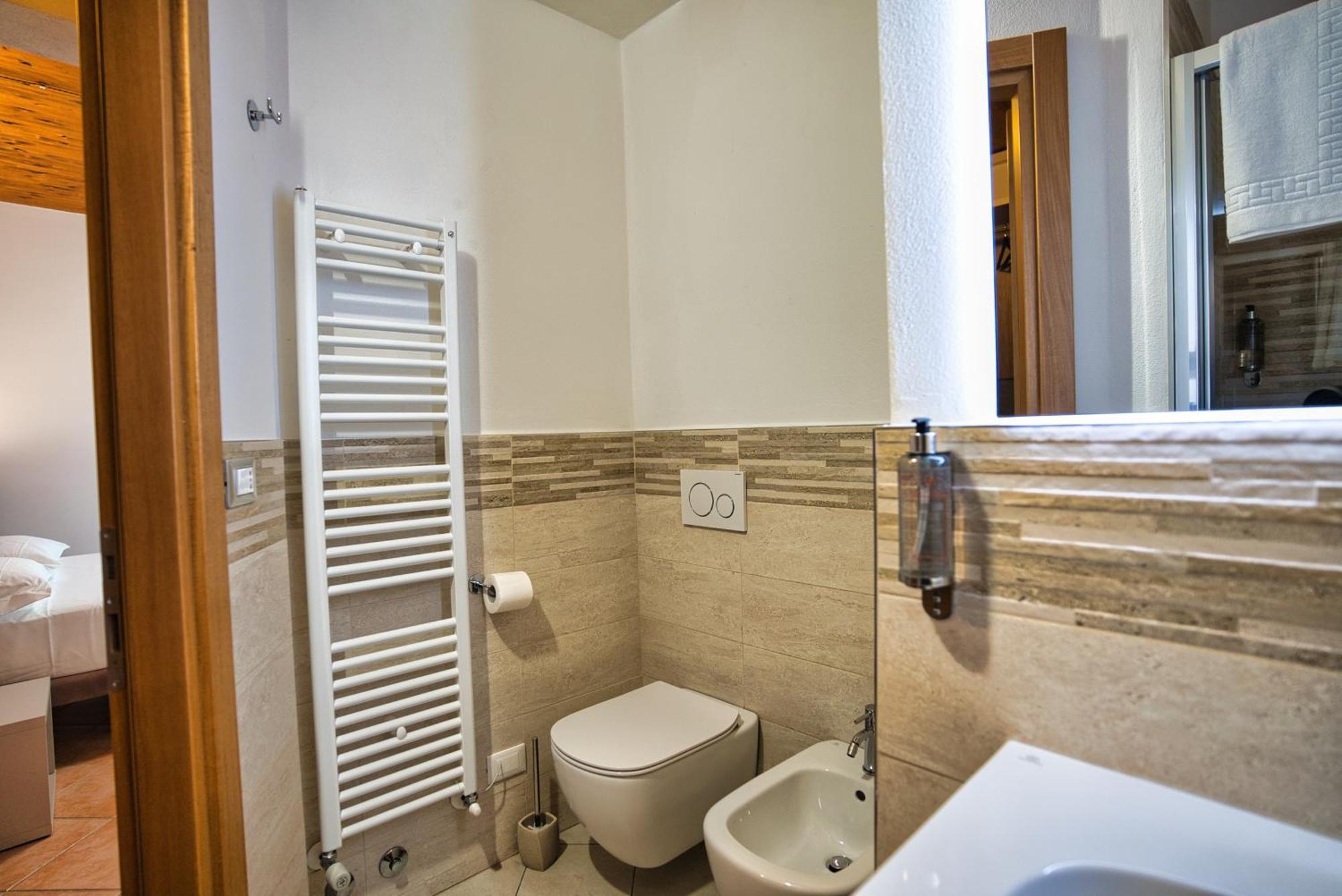 Casa Lagomaggio Rimini Buitenkant foto