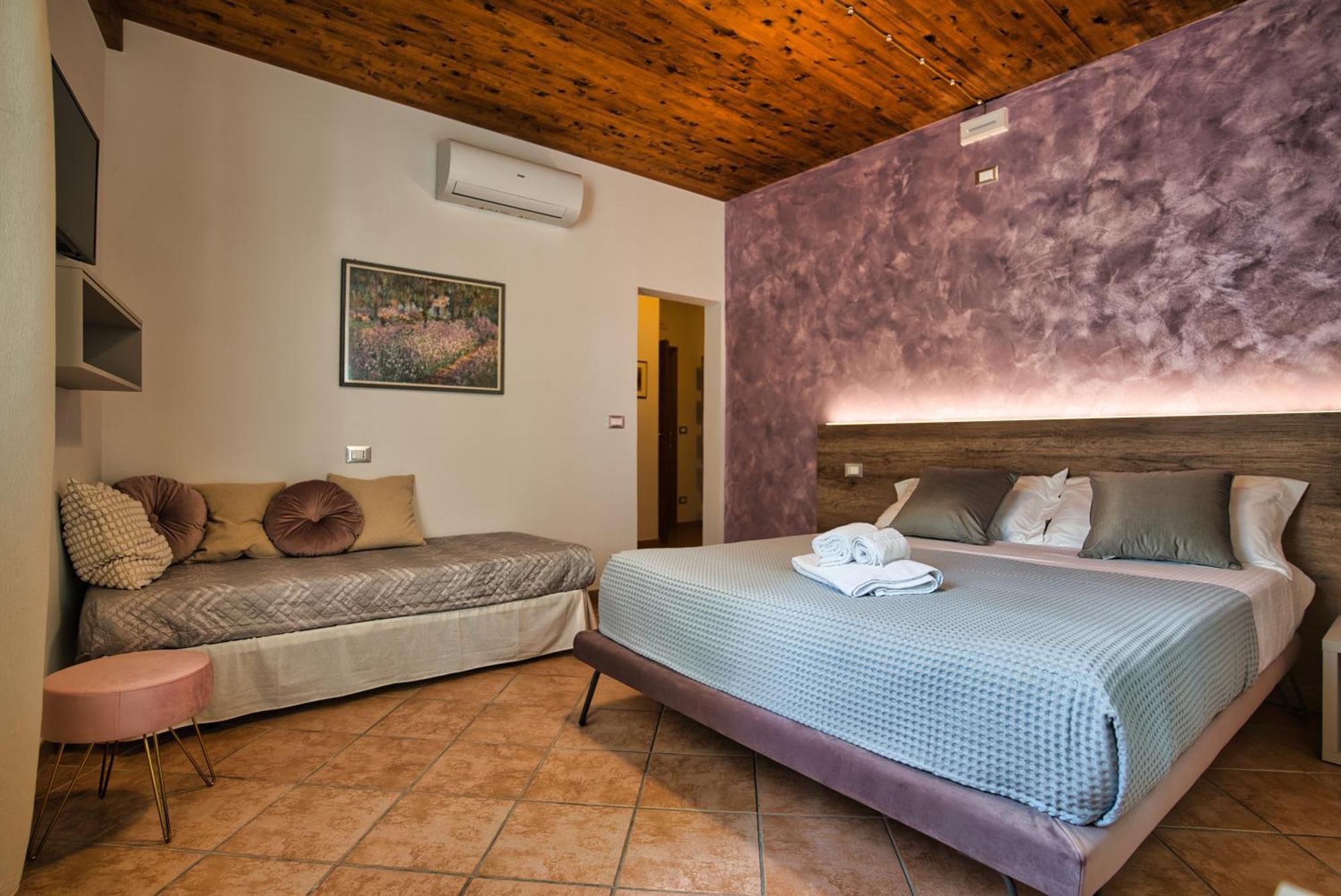 Casa Lagomaggio Rimini Buitenkant foto