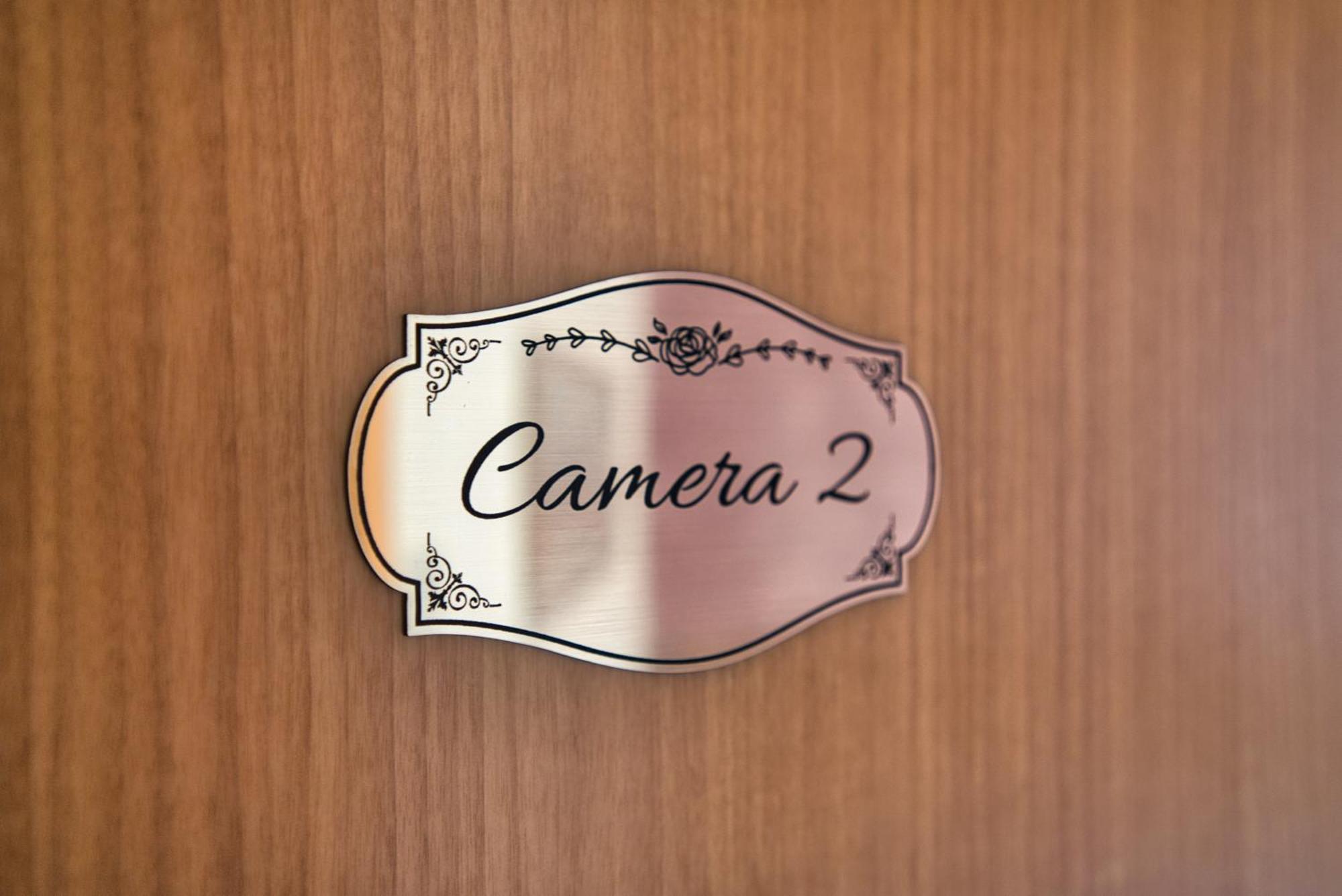 Casa Lagomaggio Rimini Buitenkant foto