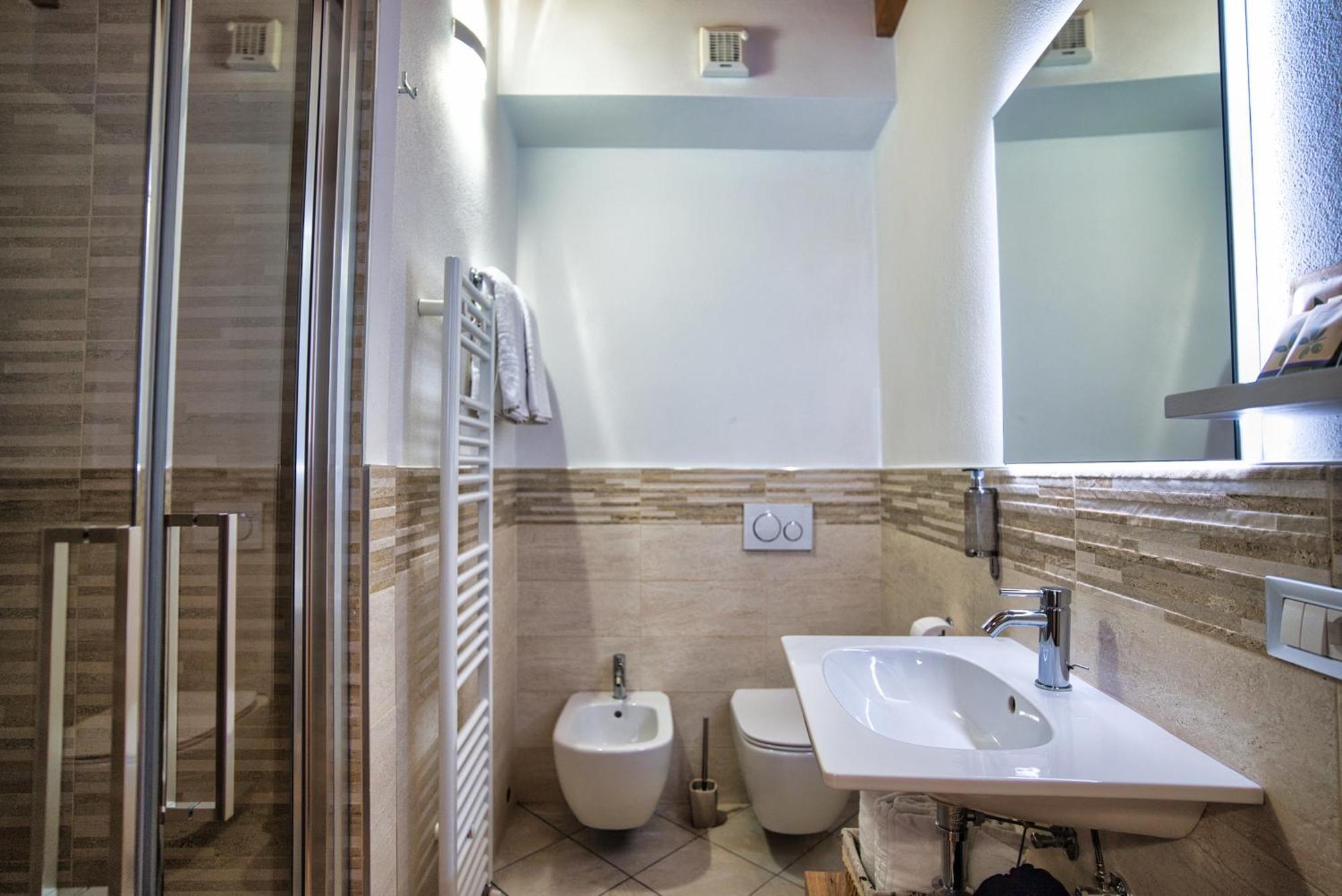 Casa Lagomaggio Rimini Buitenkant foto