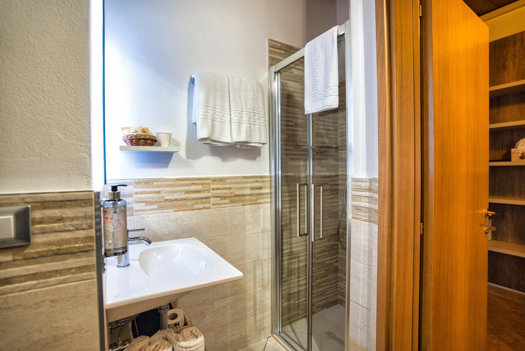Casa Lagomaggio Rimini Buitenkant foto
