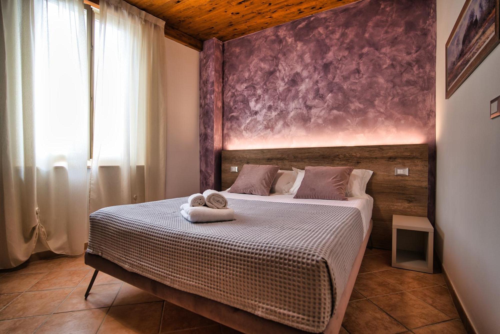 Casa Lagomaggio Rimini Buitenkant foto