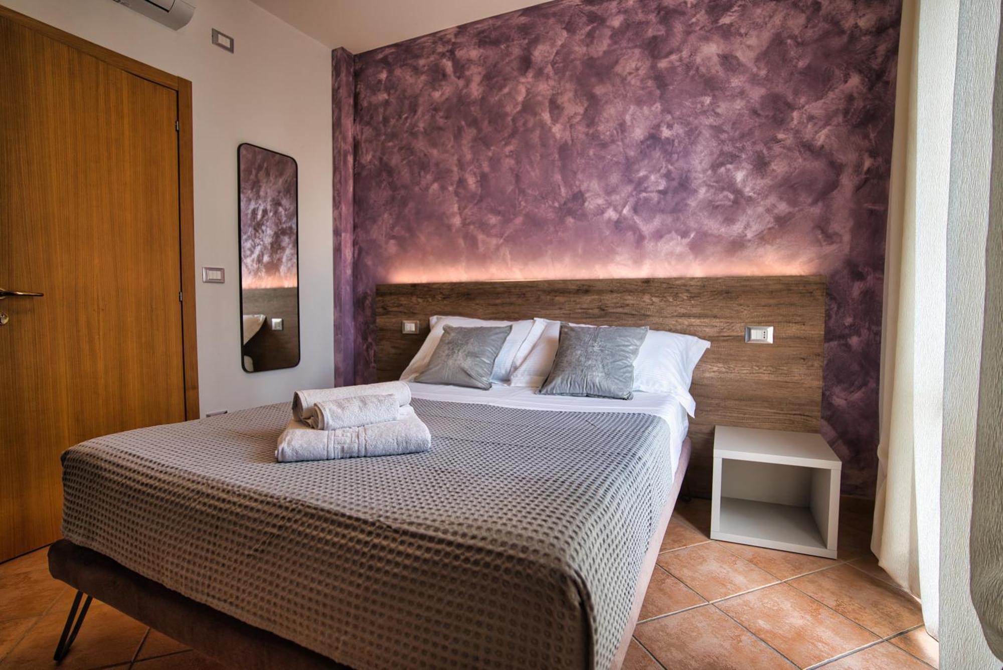 Casa Lagomaggio Rimini Buitenkant foto