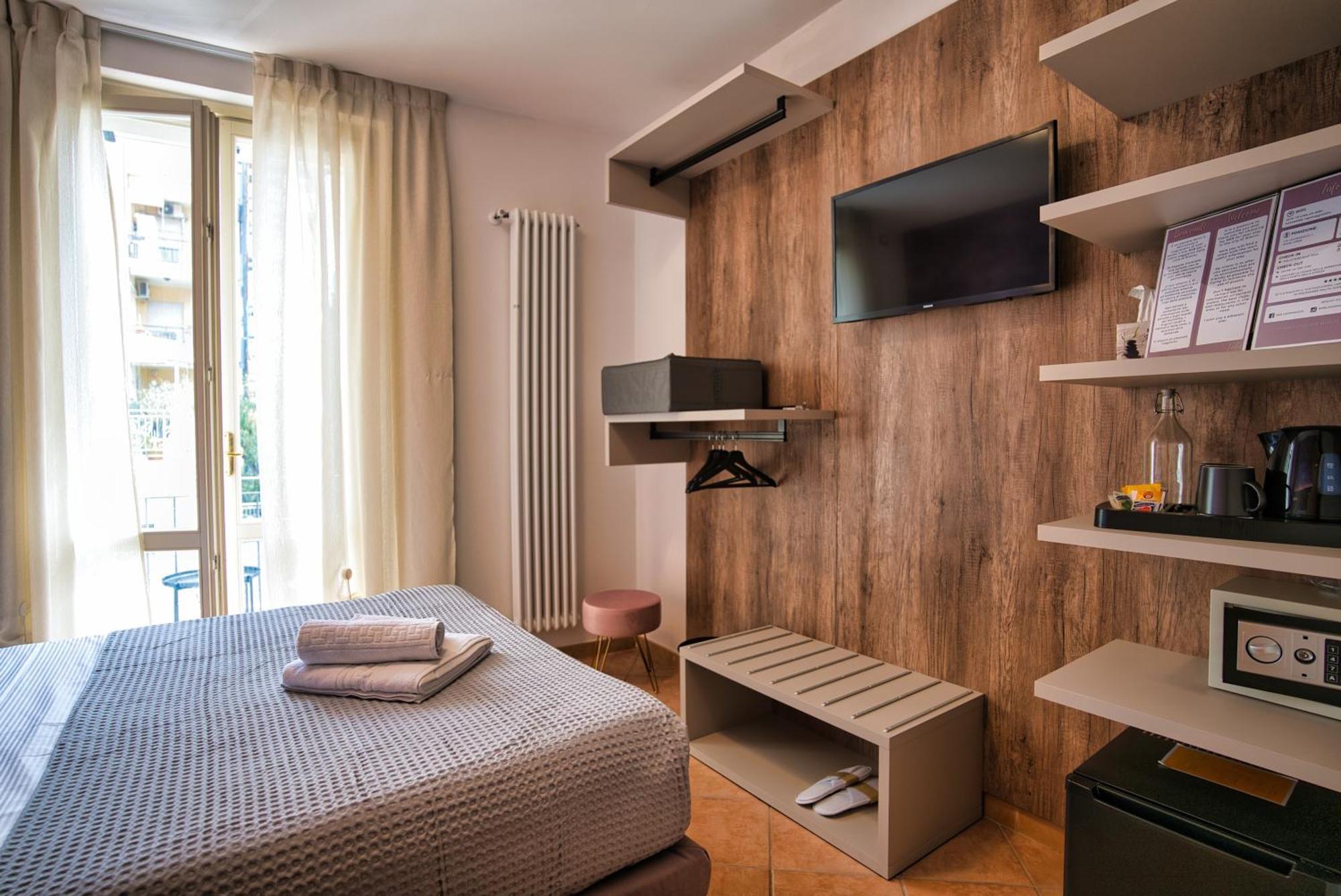 Casa Lagomaggio Rimini Buitenkant foto