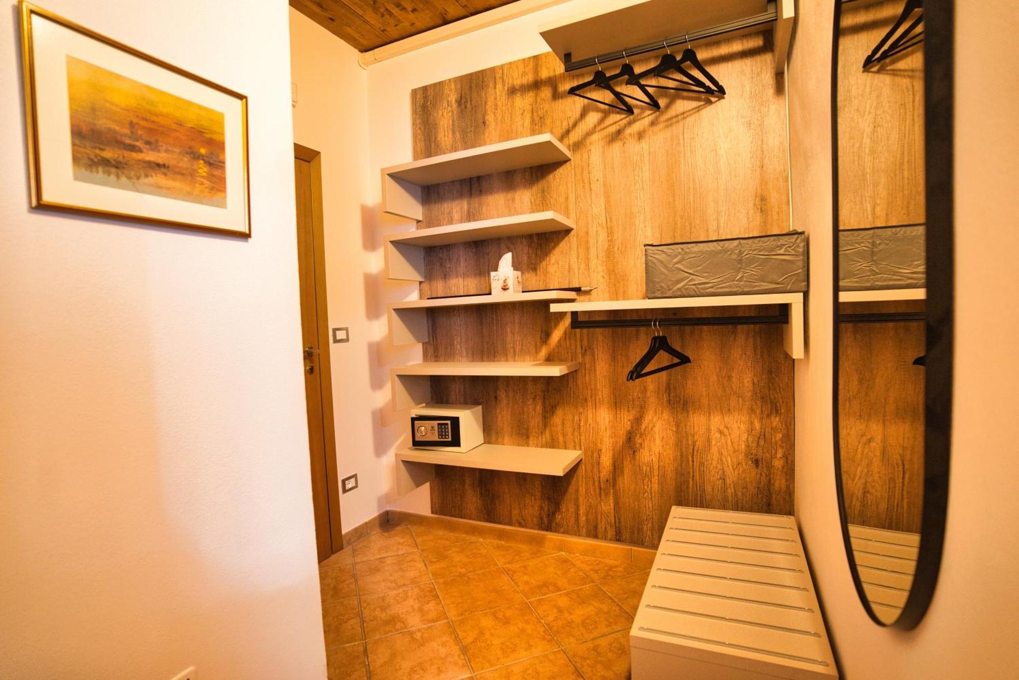 Casa Lagomaggio Rimini Buitenkant foto