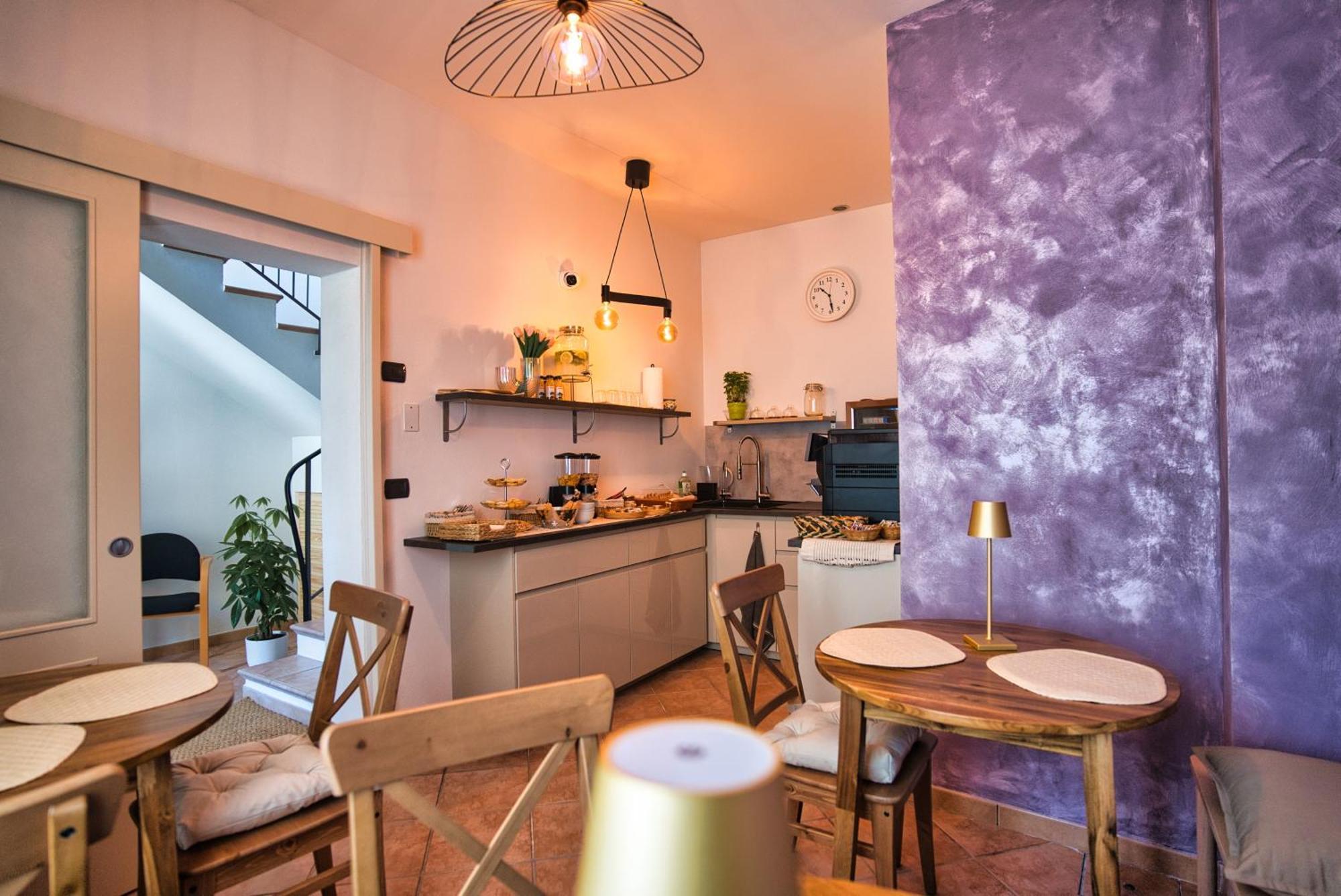 Casa Lagomaggio Rimini Buitenkant foto