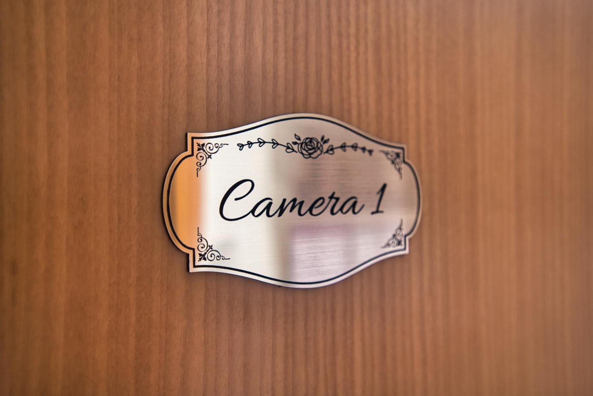 Casa Lagomaggio Rimini Buitenkant foto