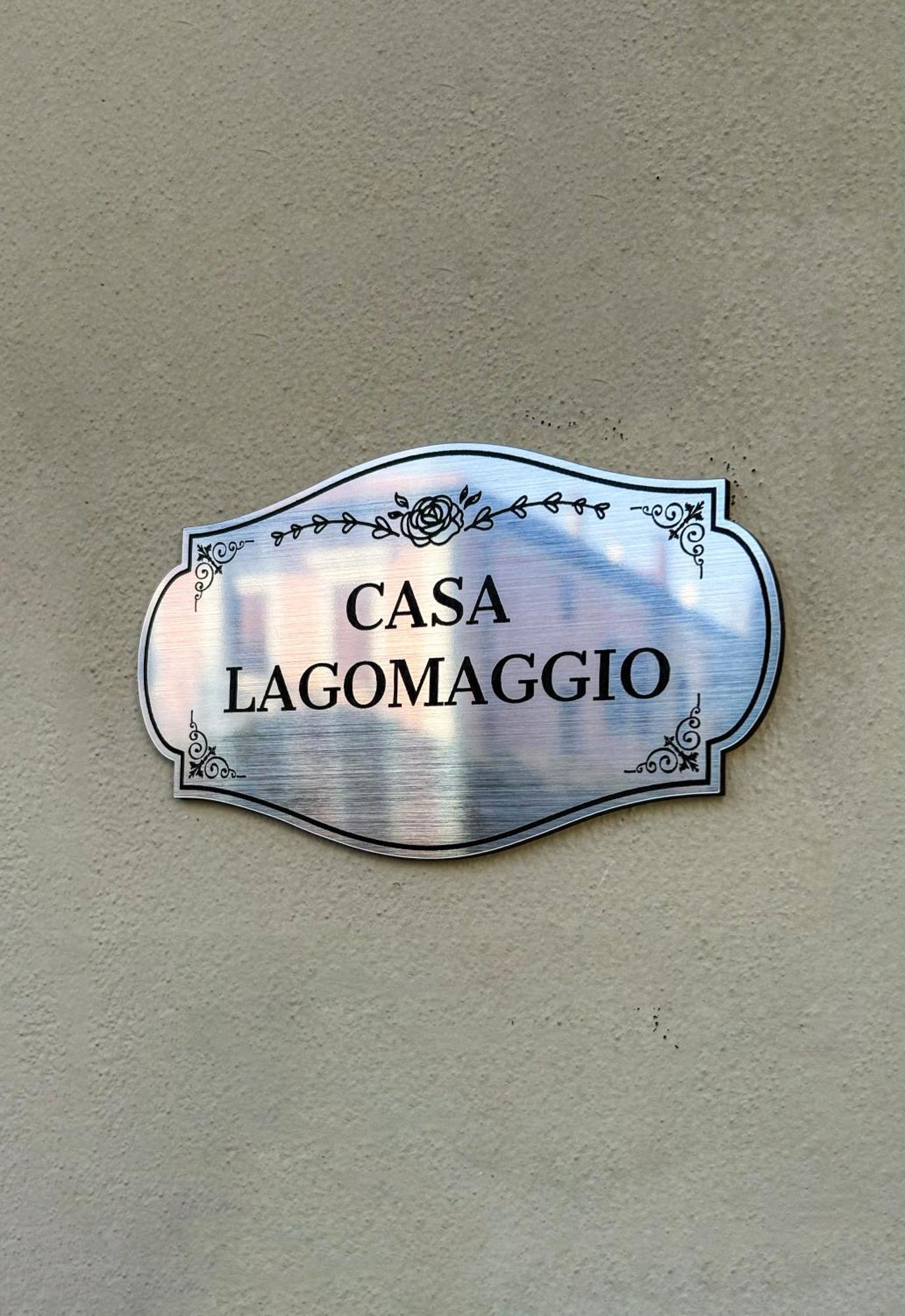Casa Lagomaggio Rimini Buitenkant foto